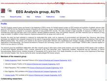 Tablet Screenshot of eeganalysis.web.auth.gr