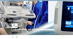 Desktop Screenshot of neural-sr.web.auth.gr