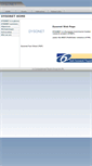 Mobile Screenshot of dysonet.physics.auth.gr