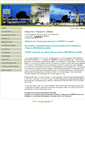 Mobile Screenshot of ect2011.physics.auth.gr
