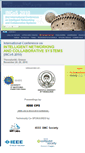 Mobile Screenshot of incos2010.web.auth.gr