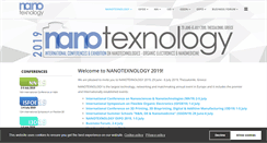 Desktop Screenshot of nanotex.physics.auth.gr