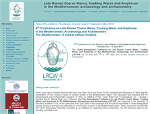 Tablet Screenshot of lrcw4.web.auth.gr